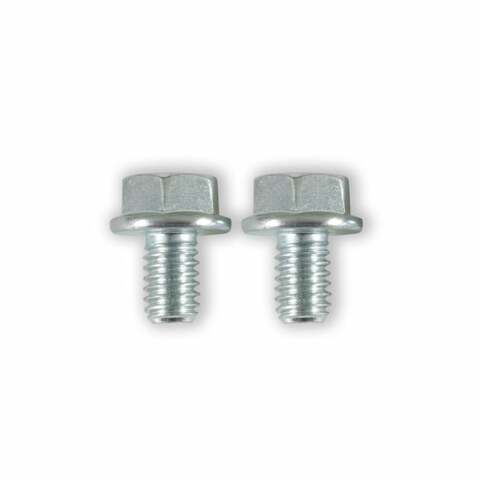 Holley performance fuel system component for 1973-1987 Chevy C10
