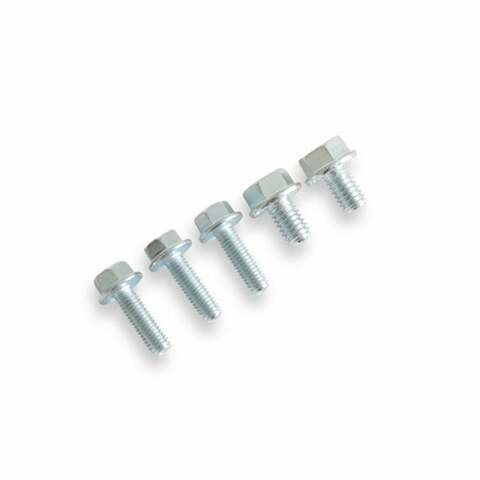 Holley performance fuel system component for 1988-2000
