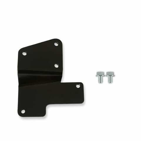 Holley performance fuel system component for 1970-1981 Firebird