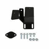 Holley performance fuel system component for 1955-1957 Chevy