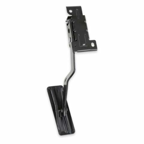 Holley performance fuel system component
