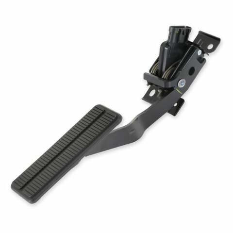 Holley performance fuel system component