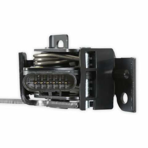 Holley performance fuel system component
