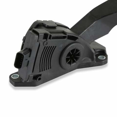 Holley performance fuel system component