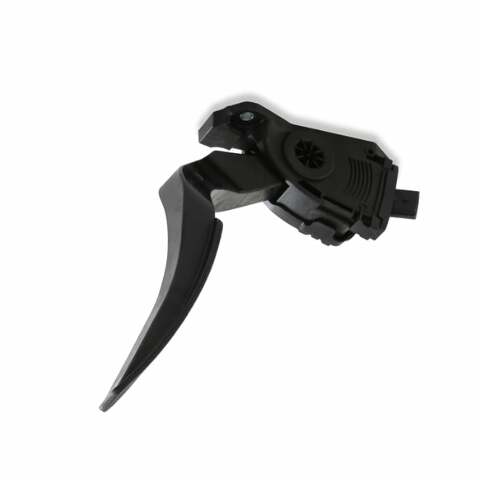 Holley performance fuel system component