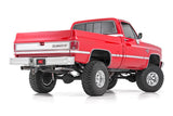 Fits Chevy/GMC C10/K10 C15 for Chevy Suburban by Rough Country
