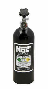 NOS Nitrous Bottle - 14730BNOS