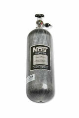 NOS Nitrous Bottle - 14748NOS