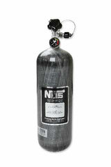 NOS Nitrous Bottle - 14748NOS