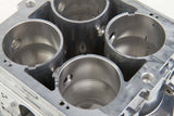 Hooker performance muffler cfm-4500-mechanical-secondaries-shiny-gasoline-0-80910bk