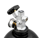 NOS Nitrous Bottle - 14760BNOS