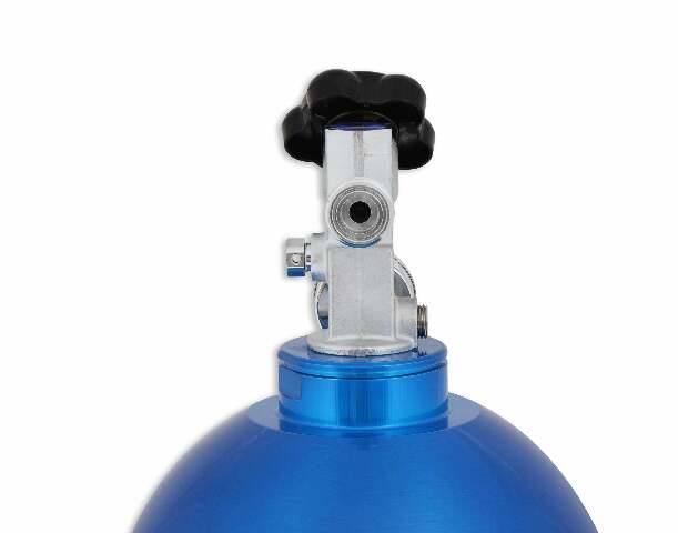 NOS Nitrous Bottle - 14760NOS