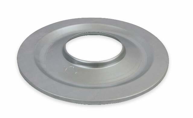 Mr. Gasket 1480 Mr. Gasket Air Cleaner - 14 Inch Diameter x 2-1/4 Inch Tall -...
