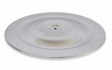 Mr. Gasket 1480 Mr. Gasket Air Cleaner - 14 Inch Diameter x 2-1/4 Inch Tall -...