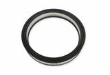 Mr. Gasket air filter element 14 inch x 2 inch paper rubber 1480A
