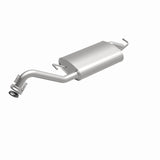 Fits 2005-2008 Toyota Corolla 1.8L Direct-Fit Replacement Exhaust 106-0060