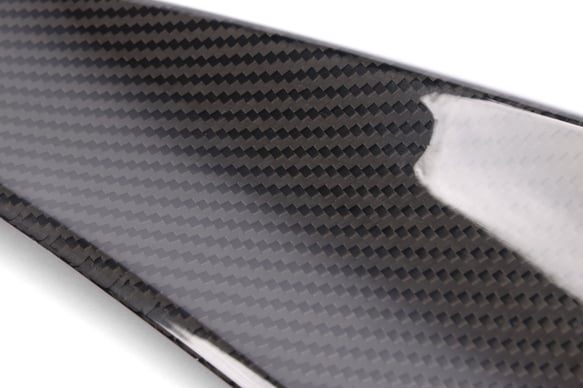 Rear Deck Spoiler for 2021-2025 BMW M4 D980-0030 BMW performance
