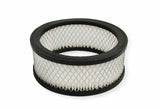 Mr. Gasket air cleaner chrome steel 1490
