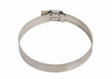 Mr. Gasket air cleaner chrome steel 1490