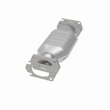 t 1983-1985 Chevrolet Camaro California Direct-Fit Converter 3322440 Magnaflow MagnaFlow Exhaust Products