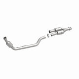 Catalytic Converter for HM Grade Federal / EPA Compliant Direct-Fit Catalytic Converter MagnaFlow 24540