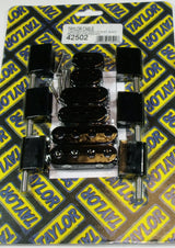 Spark Plug Wire Holder 7/8mm Black 42502