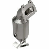 MagnaFlow direct-fit catalytic converter for 2015-2016 Chrysler stainless steel CARB compliant OBDII