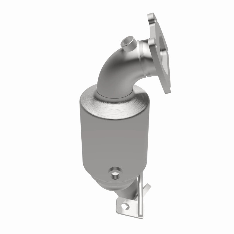 MagnaFlow direct-fit catalytic converter for 2015-2016 Chrysler stainless steel CARB compliant OBDII