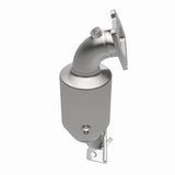 MagnaFlow direct-fit catalytic converter for 2015-2016 Chrysler stainless steel CARB compliant OBDII