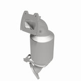 MagnaFlow direct-fit catalytic converter for 2015-2016 Chrysler stainless steel CARB compliant OBDII