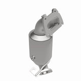 MagnaFlow direct-fit catalytic converter for 2015-2016 Chrysler stainless steel CARB compliant OBDII