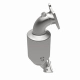 MagnaFlow direct-fit catalytic converter for 2015-2016 Chrysler stainless steel CARB compliant OBDII