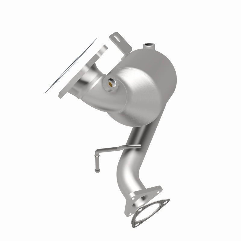 MagnaFlow direct-fit catalytic converter for 2015-2016 Chrysler stainless steel CARB compliant OBDII