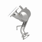 MagnaFlow direct-fit catalytic converter for 2015-2016 Chrysler stainless steel CARB compliant OBDII
