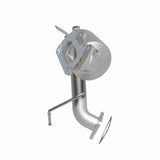 MagnaFlow direct-fit catalytic converter for 2015-2016 Chrysler stainless steel CARB compliant OBDII
