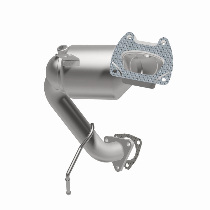 MagnaFlow direct-fit catalytic converter for 2015-2016 Chrysler stainless steel CARB compliant OBDII
