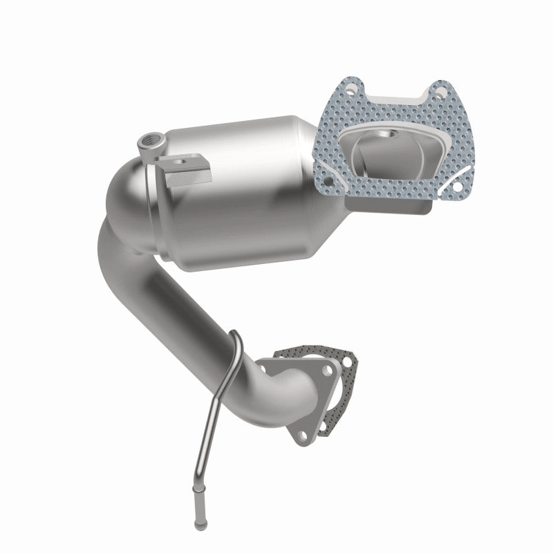 MagnaFlow direct-fit catalytic converter for 2015-2016 Chrysler stainless steel CARB compliant OBDII