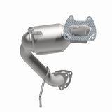 MagnaFlow direct-fit catalytic converter for 2015-2016 Chrysler stainless steel CARB compliant OBDII