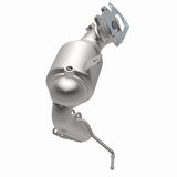 MagnaFlow direct-fit catalytic converter for 2015-2016 Chrysler stainless steel CARB compliant OBDII