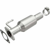 MagnaFlow direct-fit catalytic converter for 2015-2016 Ford 3.5L stainless steel CARB compliant