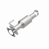 MagnaFlow direct-fit catalytic converter for 2015-2016 Ford 3.5L stainless steel CARB compliant