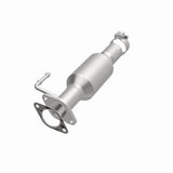 MagnaFlow direct-fit catalytic converter for 2015-2016 Ford 3.5L stainless steel CARB compliant
