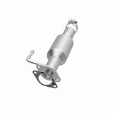 MagnaFlow direct-fit catalytic converter for 2015-2016 Ford 3.5L stainless steel CARB compliant