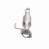 MagnaFlow direct-fit catalytic converter for 2015-2016 Ford 3.5L stainless steel CARB compliant