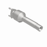 MagnaFlow direct-fit catalytic converter fits 2012-2017 Land Rover Range Rover Evoque, 2015-2017 Land Rover Discovery Sport, and more, this and 2015-2017 Land Rover Discovery Sport