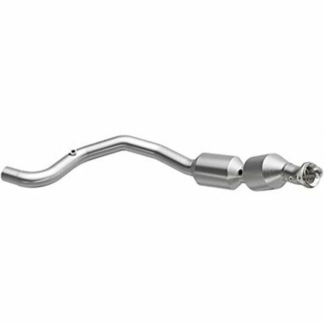 MagnaFlow catalytic converter stainless steel CARB compliant OBDII