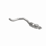 MagnaFlow catalytic converter stainless steel CARB compliant OBDII