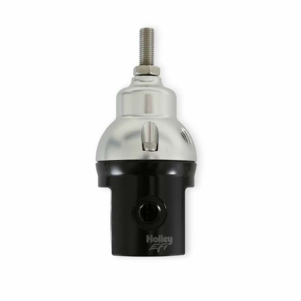 Holley fuel pressure regulator fittings-12-894kit