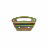 Holley fuel pressure regulator fittings-12-894kit
