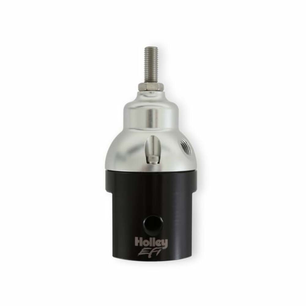 Holley fuel pressure regulator fittings-12-895kit